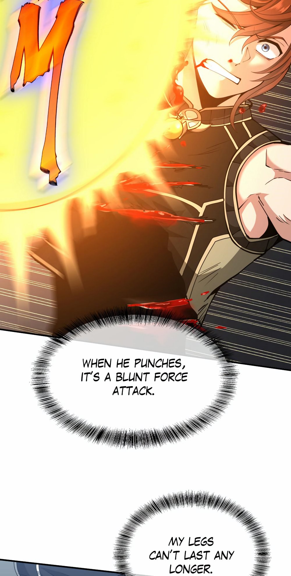 The Beginning After the End, Chapter 157 image 33